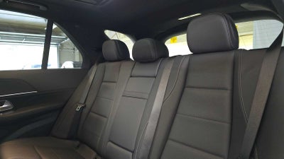 2026 Mercedes-Benz GLE GLE 450