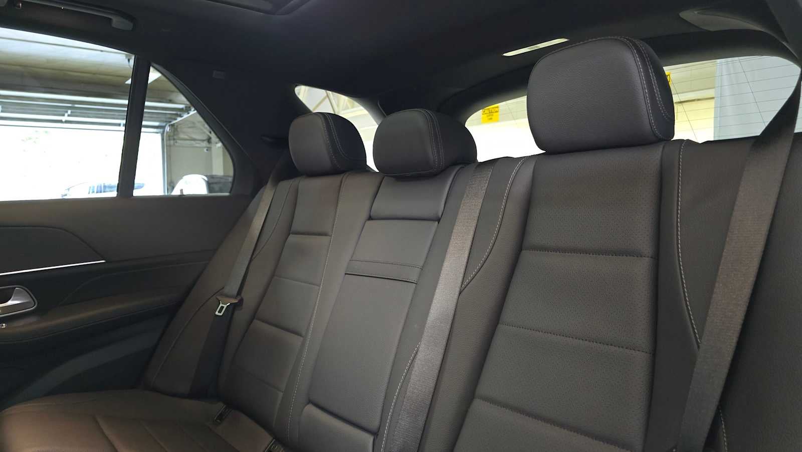 2026 Mercedes-Benz GLE GLE 450