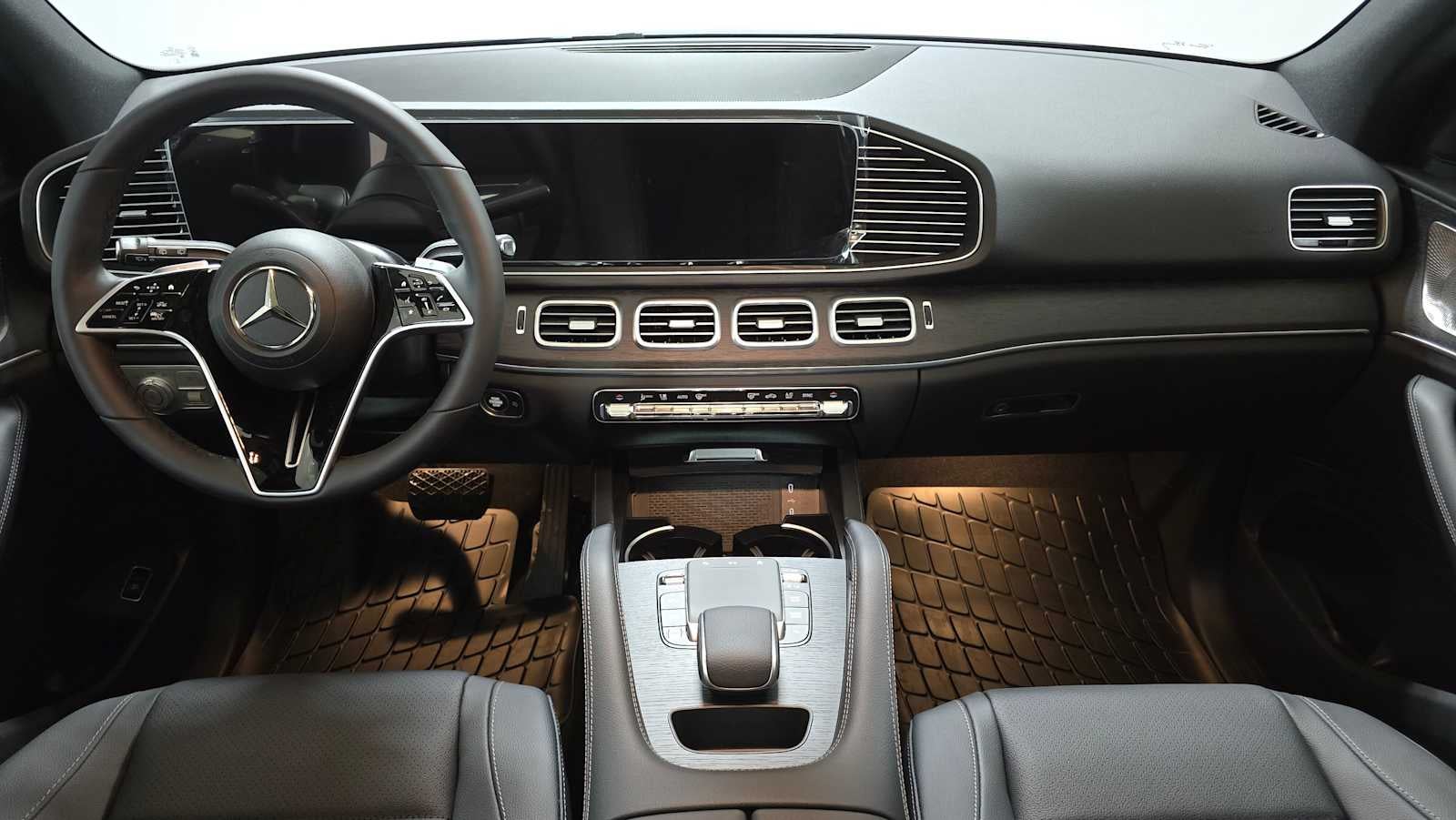 2026 Mercedes-Benz GLE GLE 450