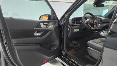 2026 Mercedes-Benz GLE GLE 450