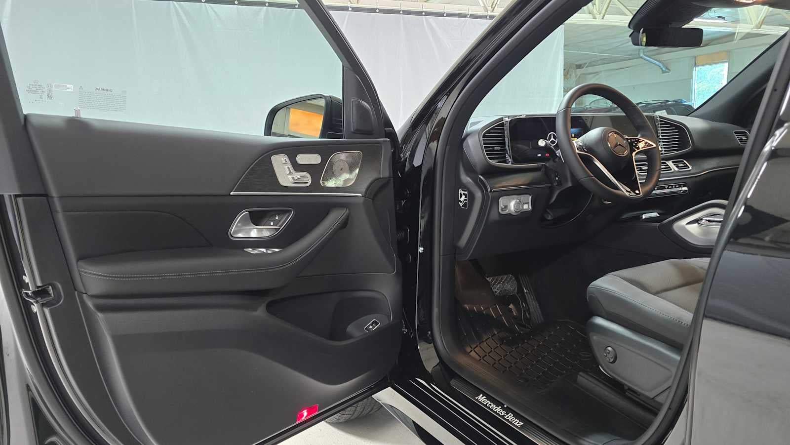 2026 Mercedes-Benz GLE GLE 450