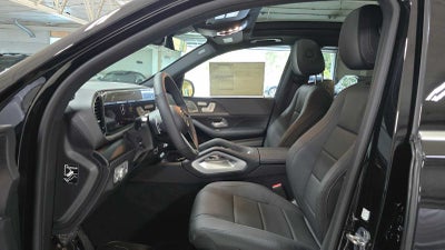 2026 Mercedes-Benz GLE GLE 450