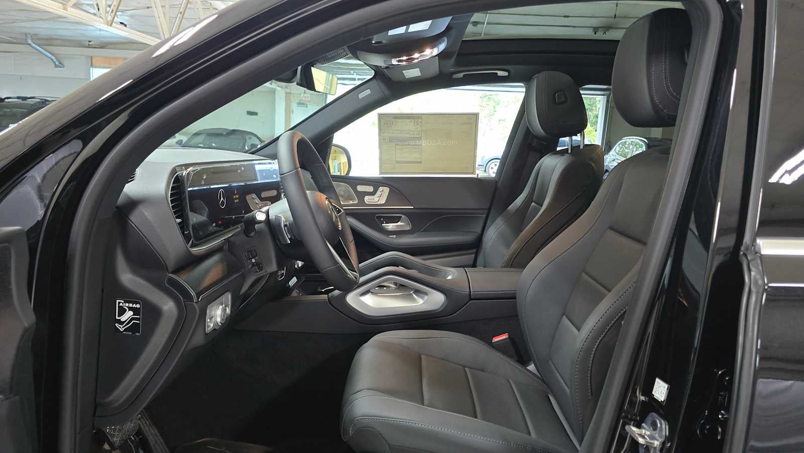 2026 Mercedes-Benz GLE GLE 450