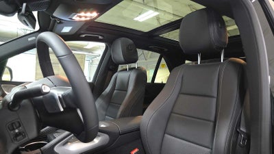 2026 Mercedes-Benz GLE GLE 450