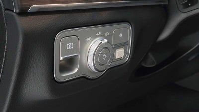 2026 Mercedes-Benz GLE GLE 450