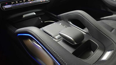 2026 Mercedes-Benz GLE GLE 450