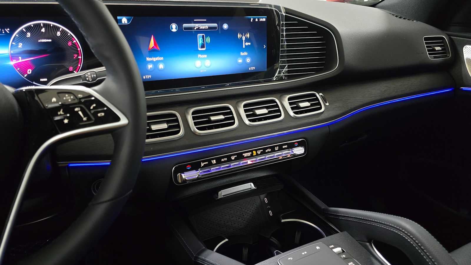 2026 Mercedes-Benz GLE GLE 450