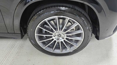 2026 Mercedes-Benz GLE GLE 450