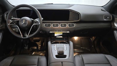 2026 Mercedes-Benz GLE 450 4MATIC® SUV