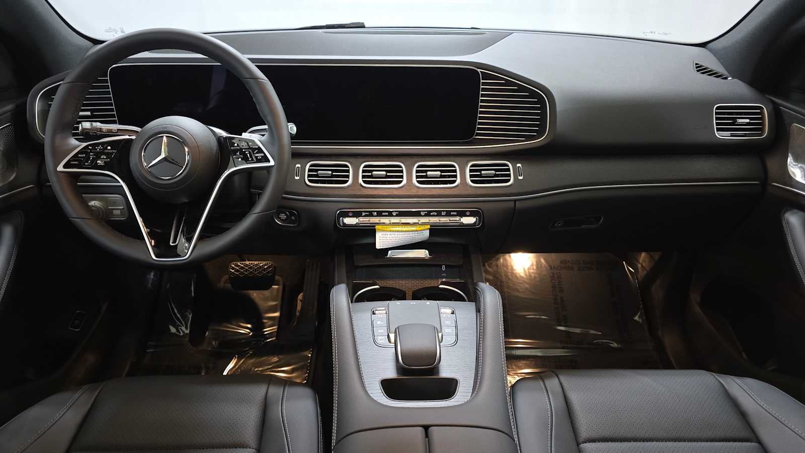 2026 Mercedes-Benz GLE 450 4MATIC® SUV