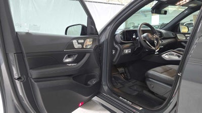 2026 Mercedes-Benz GLE 450 4MATIC® SUV