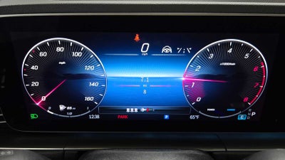 2026 Mercedes-Benz GLE 450 4MATIC® SUV