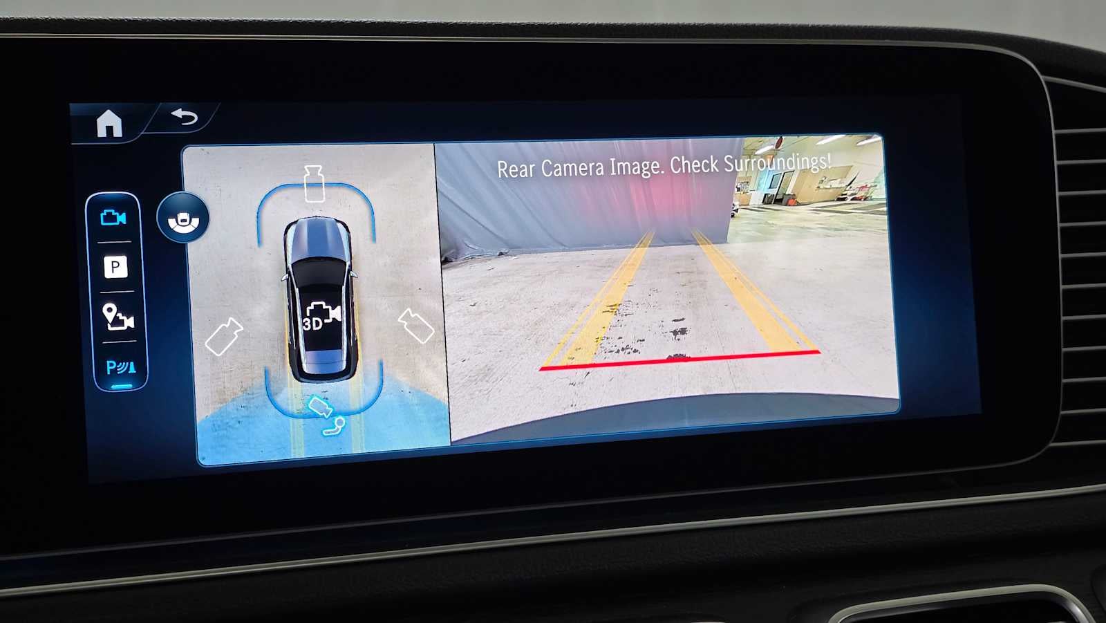 2026 Mercedes-Benz GLE 450 4MATIC® SUV