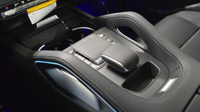 2026 Mercedes-Benz GLE 450 4MATIC® SUV