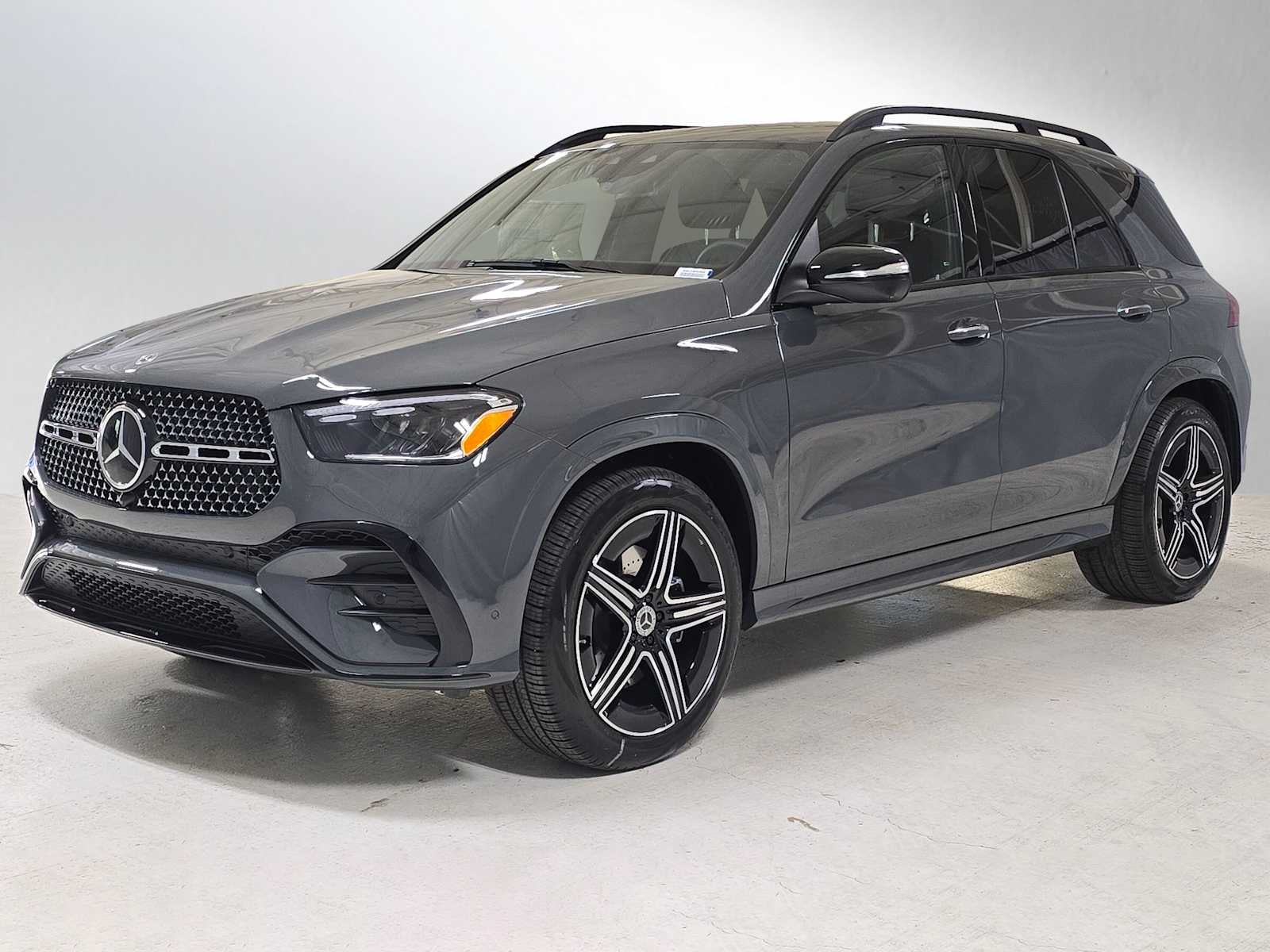 2026 Mercedes-Benz GLE 450 4MATIC® SUV