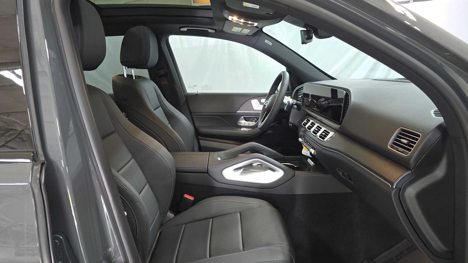 2026 Mercedes-Benz GLE 450 4MATIC® SUV