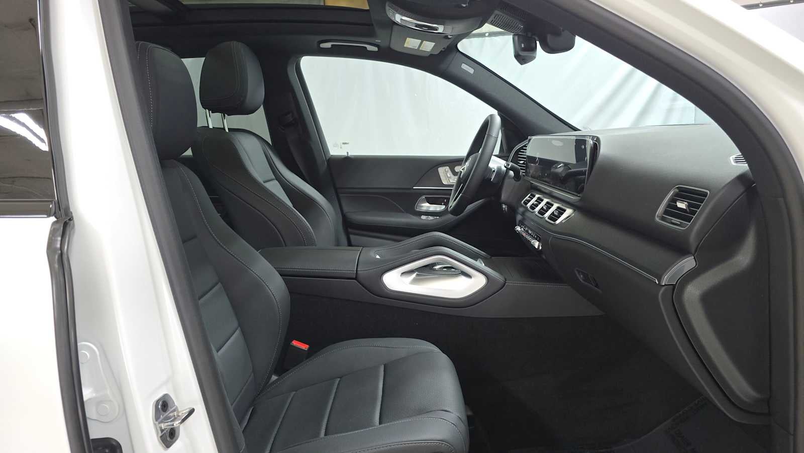 2026 Mercedes-Benz GLE 450 4MATIC® SUV