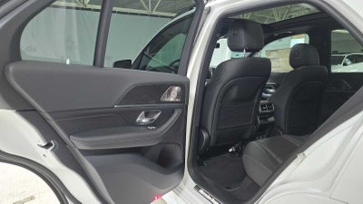 2026 Mercedes-Benz GLE 450 4MATIC® SUV