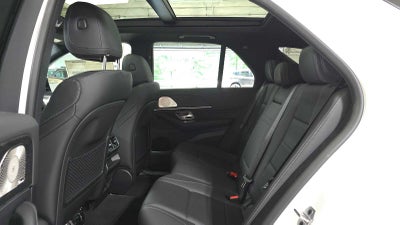 2026 Mercedes-Benz GLE 450 4MATIC® SUV