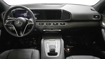 2026 Mercedes-Benz GLE 450 4MATIC® SUV