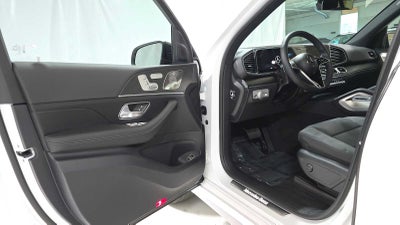 2026 Mercedes-Benz GLE 450 4MATIC® SUV