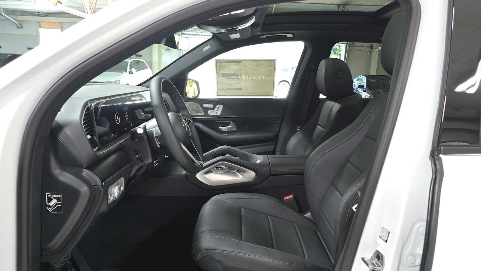 2026 Mercedes-Benz GLE 450 4MATIC® SUV