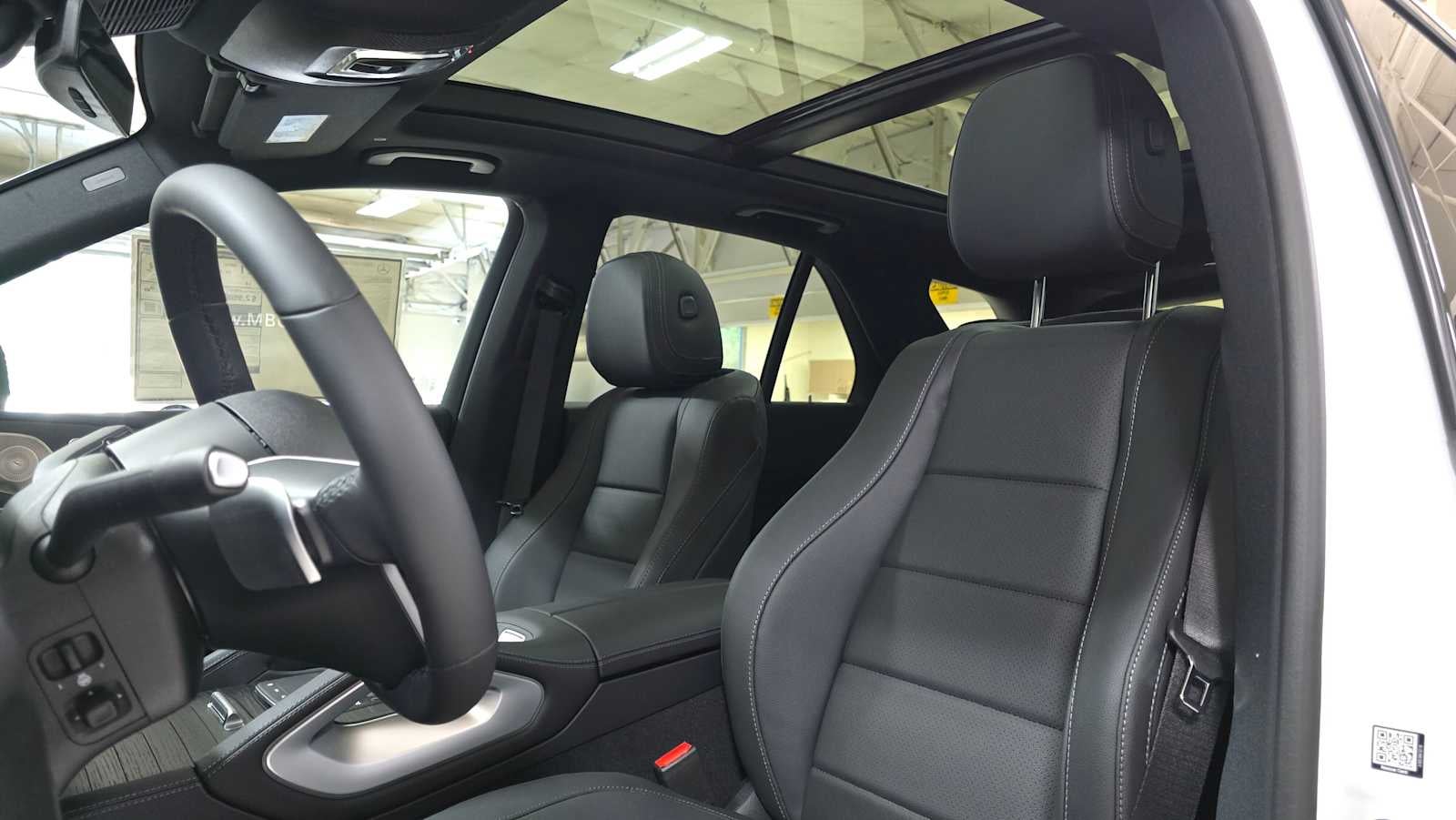 2026 Mercedes-Benz GLE 450 4MATIC® SUV
