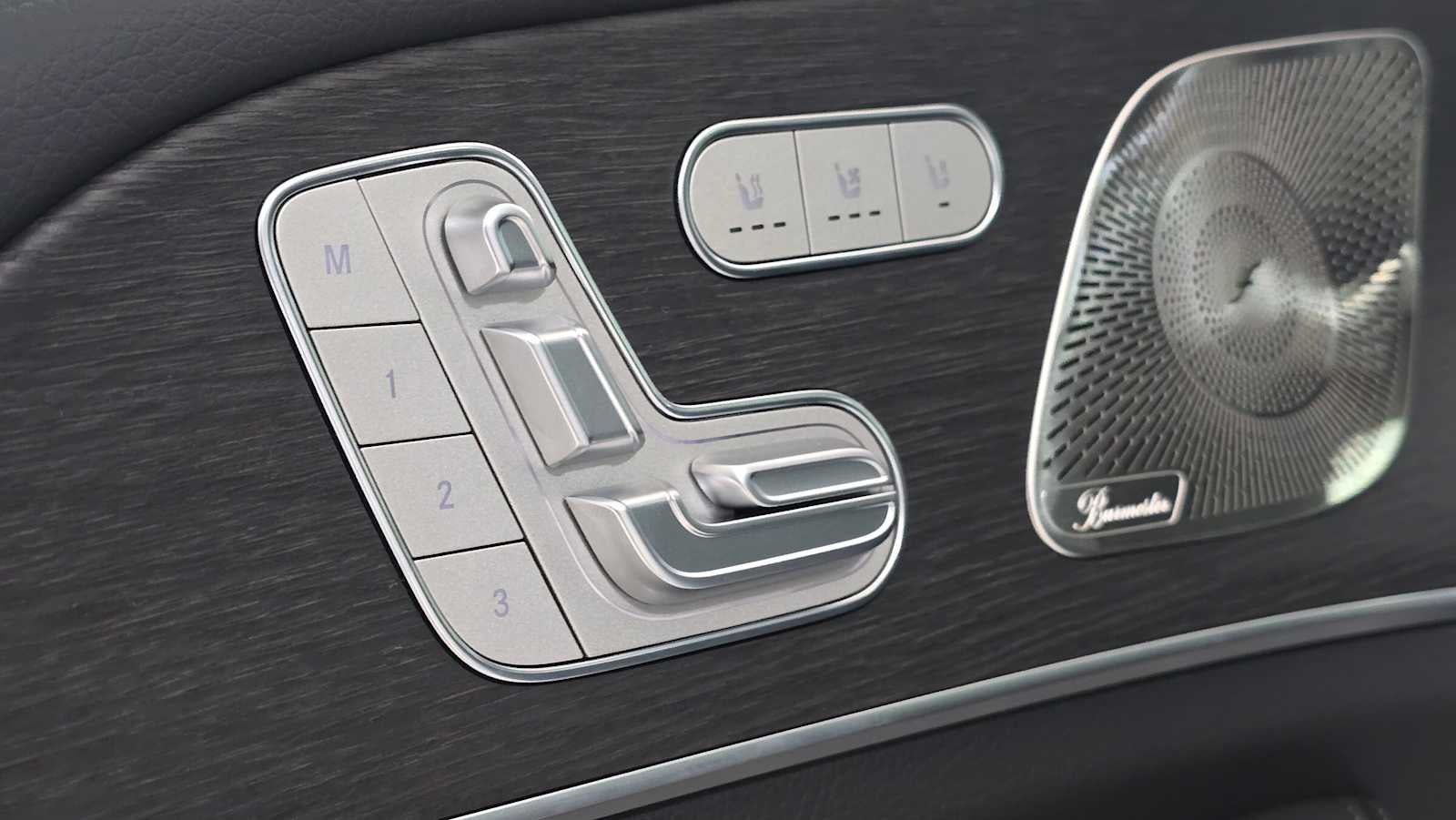 2026 Mercedes-Benz GLE 450 4MATIC® SUV