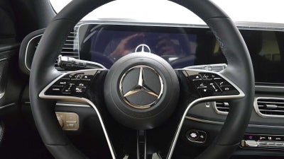 2026 Mercedes-Benz GLE 450 4MATIC® SUV