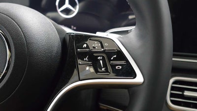 2026 Mercedes-Benz GLE 450 4MATIC® SUV