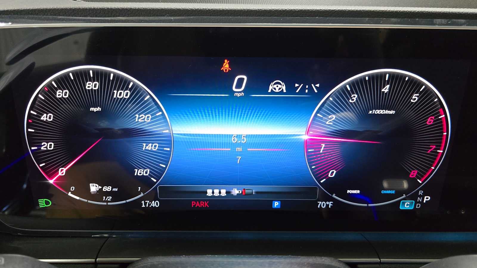 2026 Mercedes-Benz GLE 450 4MATIC® SUV