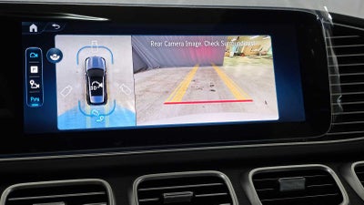 2026 Mercedes-Benz GLE 450 4MATIC® SUV