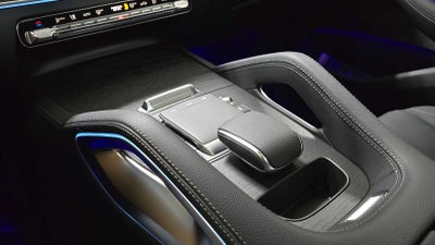 2026 Mercedes-Benz GLE 450 4MATIC® SUV
