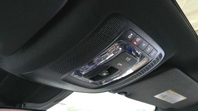 2026 Mercedes-Benz GLE 450 4MATIC® SUV