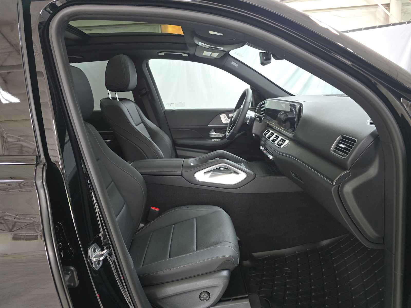 2026 Mercedes-Benz GLE 450 4MATIC® SUV