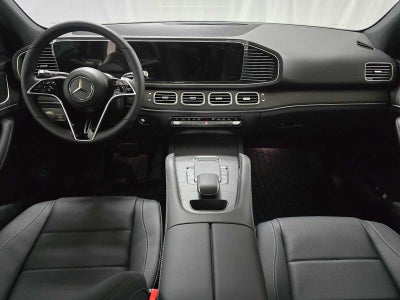 2026 Mercedes-Benz GLE 450 4MATIC® SUV