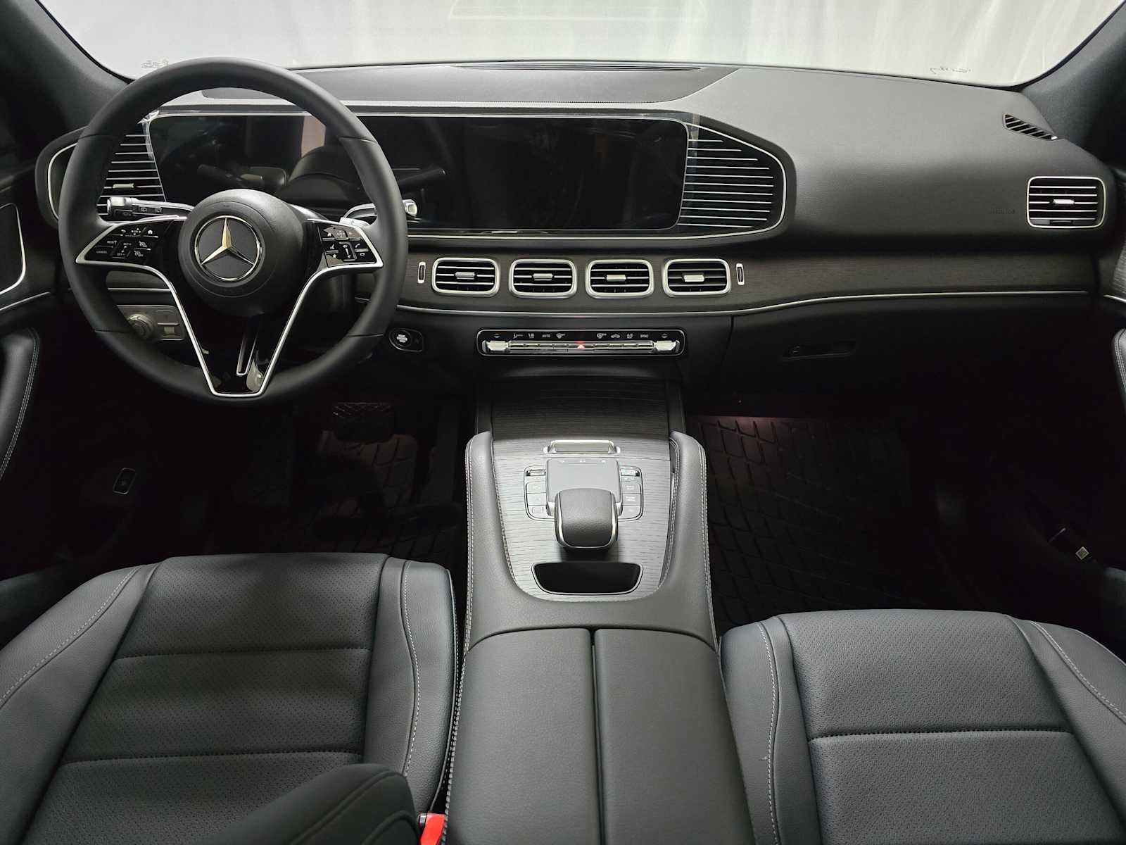 2026 Mercedes-Benz GLE 450 4MATIC® SUV