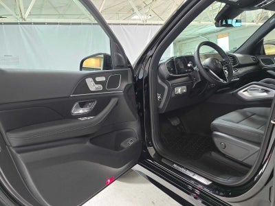 2026 Mercedes-Benz GLE 450 4MATIC® SUV