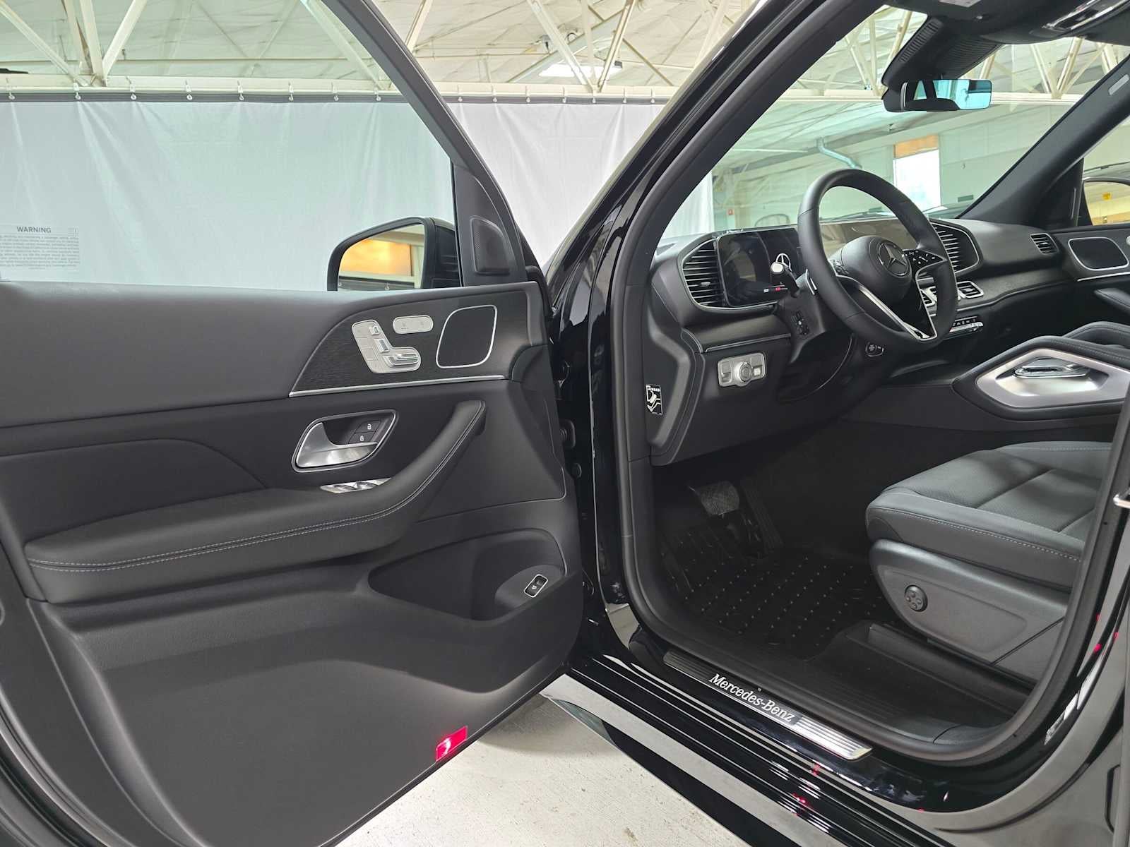 2026 Mercedes-Benz GLE 450 4MATIC® SUV