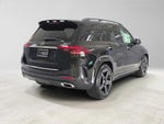 2026 Mercedes-Benz GLE 450 4MATIC® SUV