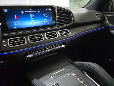 2026 Mercedes-Benz GLE 450 4MATIC® SUV