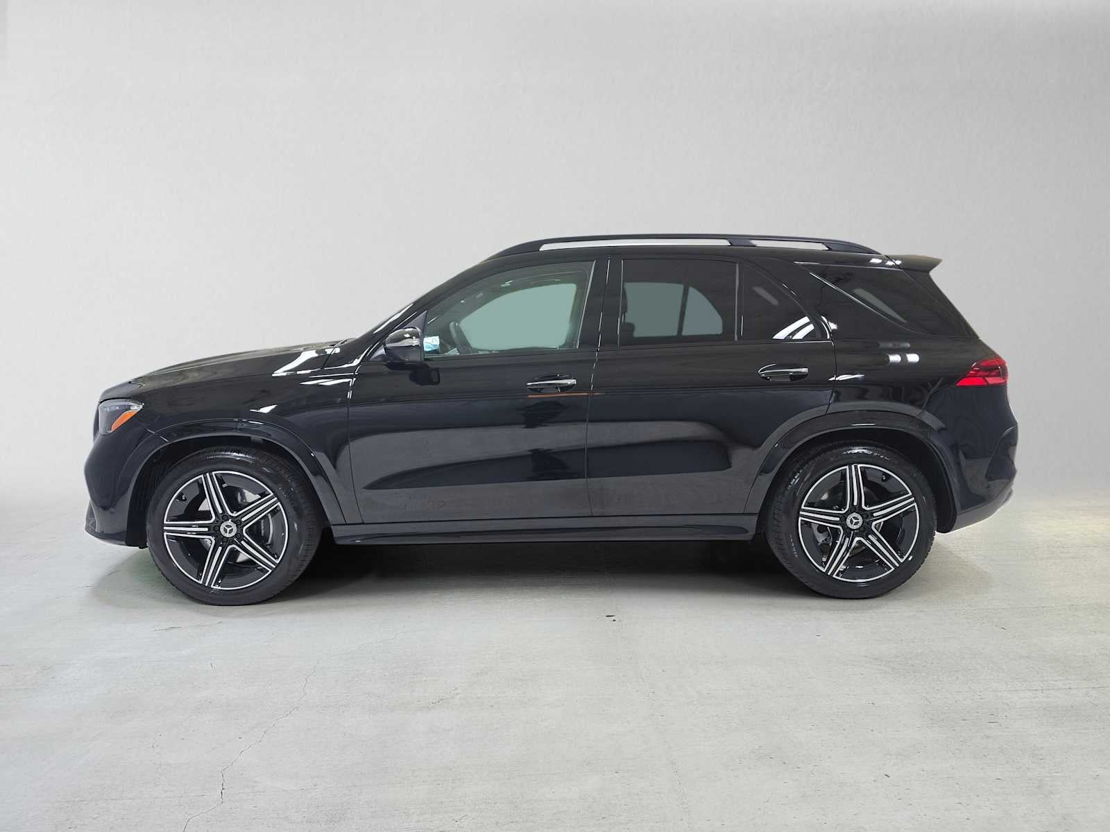 2026 Mercedes-Benz GLE 450 4MATIC® SUV