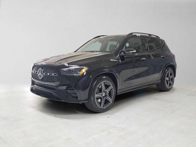 2026 Mercedes-Benz GLE 450 4MATIC® SUV
