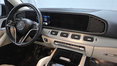 2024 Mercedes-Benz GLE 450 4MATIC® SUV