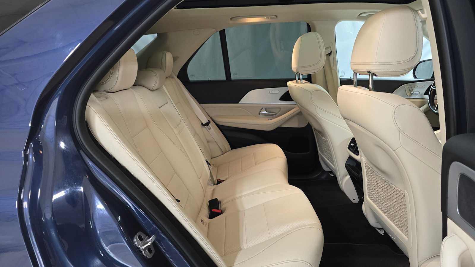 2024 Mercedes-Benz GLE 450 4MATIC® SUV