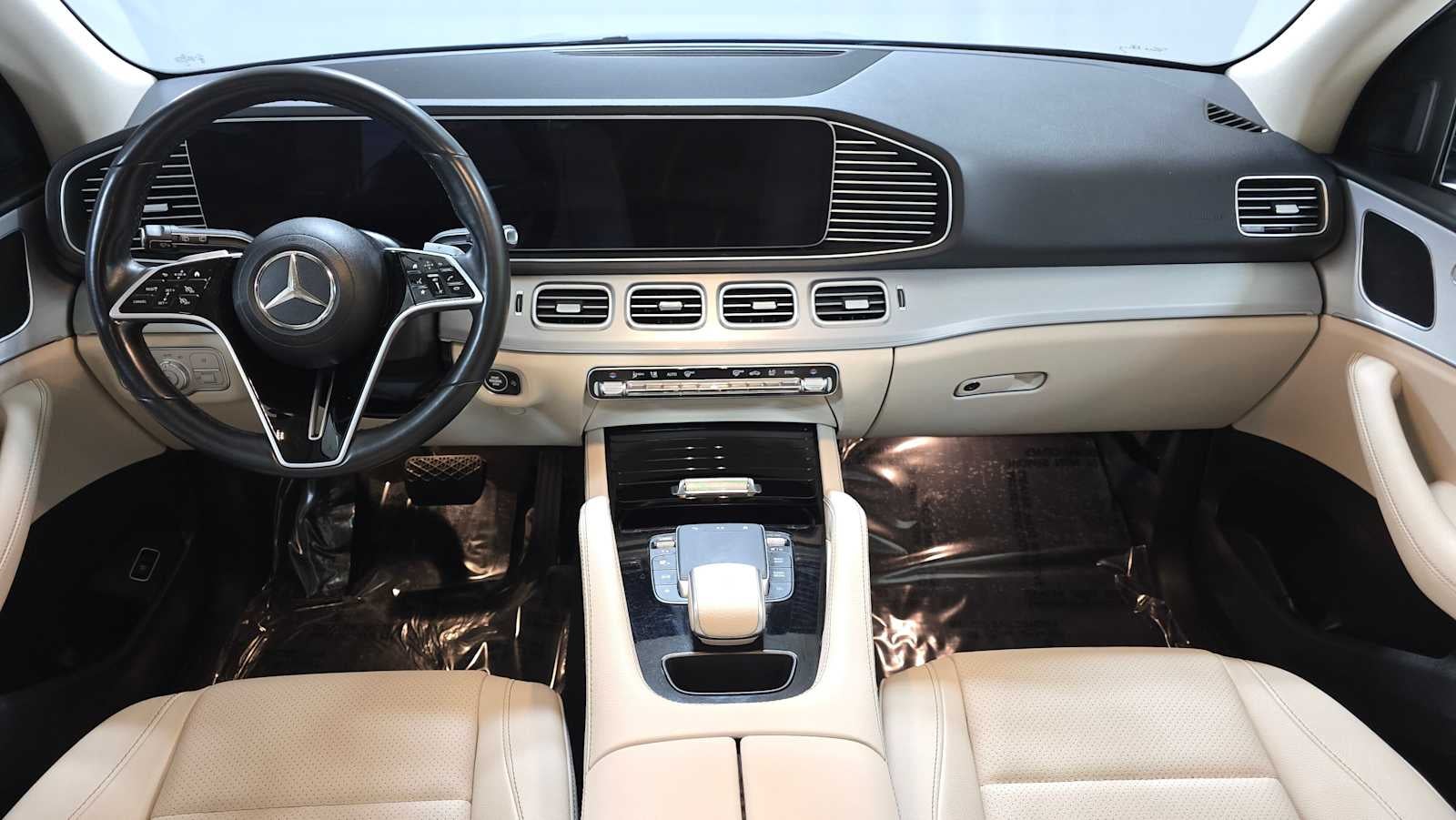 2024 Mercedes-Benz GLE 450 4MATIC® SUV