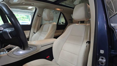 2024 Mercedes-Benz GLE 450 4MATIC® SUV