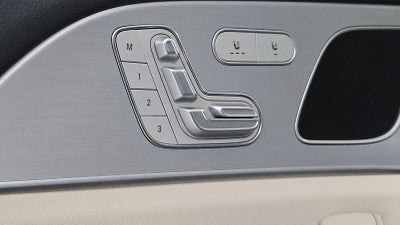 2024 Mercedes-Benz GLE 450 4MATIC® SUV