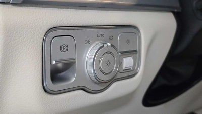 2024 Mercedes-Benz GLE 450 4MATIC® SUV