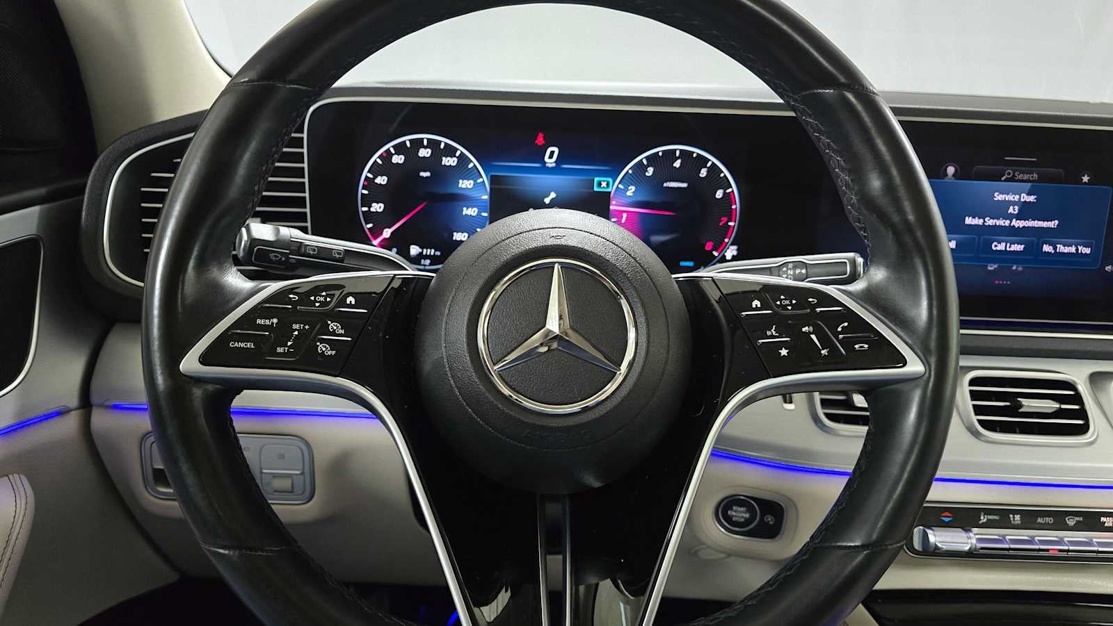2024 Mercedes-Benz GLE 450 4MATIC® SUV